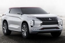Mitsubishi Siapkan Kehadiran...