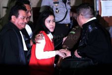 Sidang ke-21 Kasus Mirna...