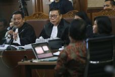 Pengacara Jessica: Kasus...