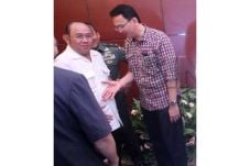 Bamus Betawi Diusik,...