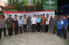 HT Dialog Kebangsaan...