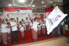 HT Lantik Kartini Perindo...