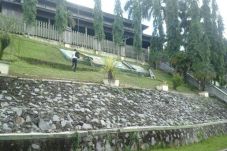 Pangkalan Bun Tuan Rumah...