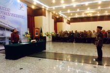 Dilantik Kepala Bappenas,...