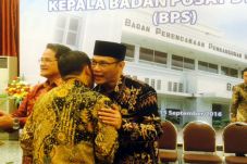 Baru Dilantik, Ini yang...