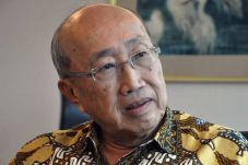 Sofjan Wanandi Berang...