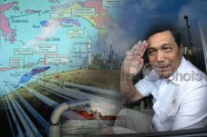 Luhut Kembali Pangkas...