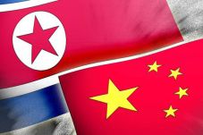 China Tolak Penerapan...