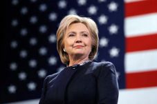 Dokter: Hillary Telah...