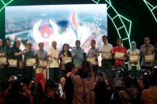 Jadi Media Resmi PON...