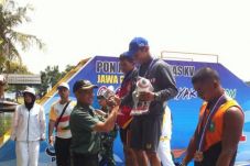 Jabar Berkibar, Tambah...
