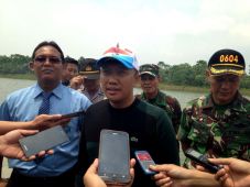 Menpora Ingin Undang-undang...
