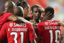 Benfica Akan Bantu Inter...