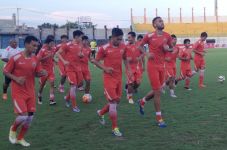 Macan Kemayoran Siap...