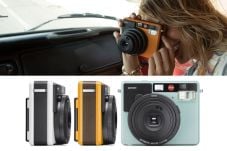 Leica Sofort Kamera...
