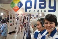 MNC Play Dukung Kreativitas...
