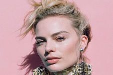 Margot Robbie Produseri...