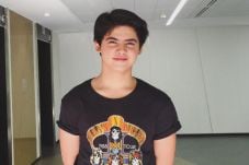 Aliando Syarief Singkirkan...
