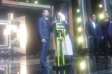 Raffi Ahmad Persembahkan...