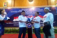 Pemuda Perindo Riau...