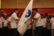 HT Lantik 170 DPC Partai...
