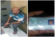 Palsukan e-KTP, Warga...