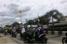 Bocah Kakak Beradik...
