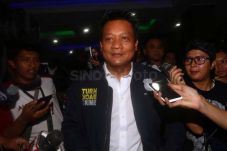 Dikabarkan Aniaya Wanita,...