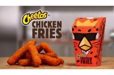 Burger King Hadirkan...