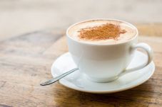 Tips Buat Coffee Latte...