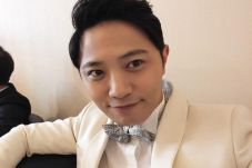Jin Goo Curhat Tak Bisa...
