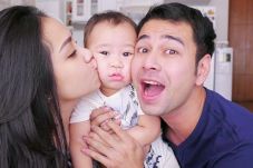 Isu Selingkuh, Raffi...