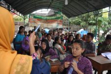 Semen Indonesia Bantu...