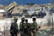 Israel Antisipasi Hujan...