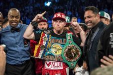 Canelo Janji Hadapi...