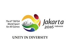 Menpora Yakin TAFISA...