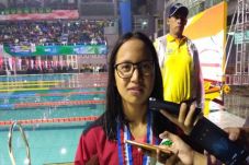Gadis SMP Kalimantan...