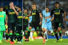 Belum Puas Bantai 4-0,...