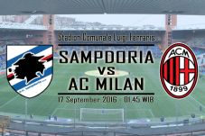 Preview Sampdoria vs...