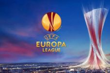 Hasil Lengkap Liga Europa...