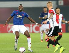 Paul Pogba Disorot Setelah...