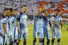 Persela Nafsu Ingin...