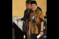 AM Fatwa Cari Tahu KPK...