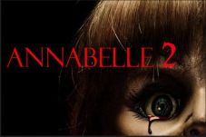 Annabelle 2 Hantui Anak...