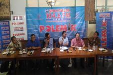 Mardani Ali Sera: Sandiaga...