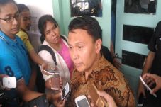 Cawagub PKS: Ahok Melakukan...