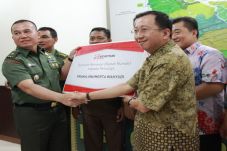 Tewas Saat Kebakaran...
