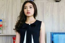 Natasha Wilona Tak Grogi...
