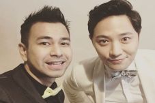 Raffi Ahmad Minta Follback,...