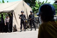 Bupati Tak Keluarkan...